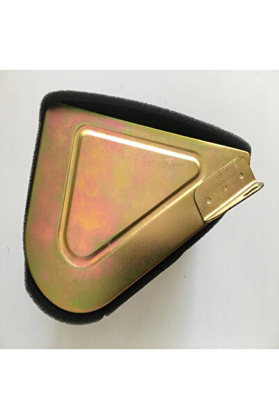 Alkan MB Peugeot Django 50cc 125cc 150cc Üçgen Model Hava Filtre A+++ Kalite
