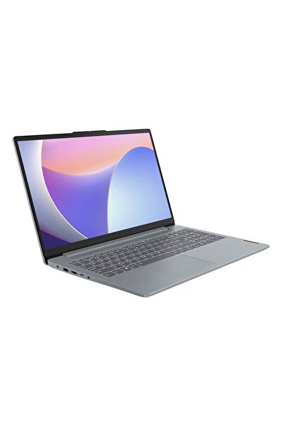 LENOVO İdeapad Slim 3 83Em00C7Tr İ5 13420H 8Gb 512Gb Ssd 15.3" Wuxga (1920X12...