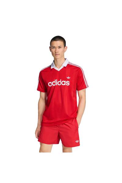 adidas قميص رجالي من جي إس واي طراز KE3583