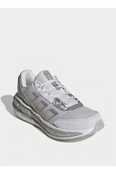 adidas Women Astrastar Lace-Up Ankle Sneakers