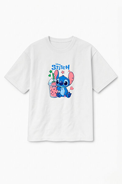 Altair Tr Oversized Unisex Stitch Printed T-Shirt Tee Shirt