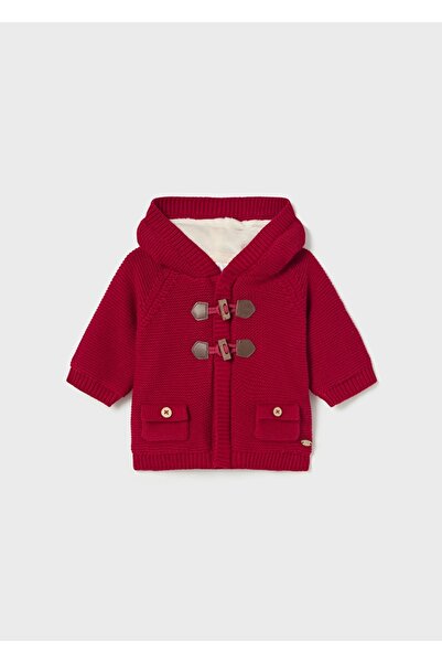 MAYORAL Baby Boy Knitwear Lined Cardigan