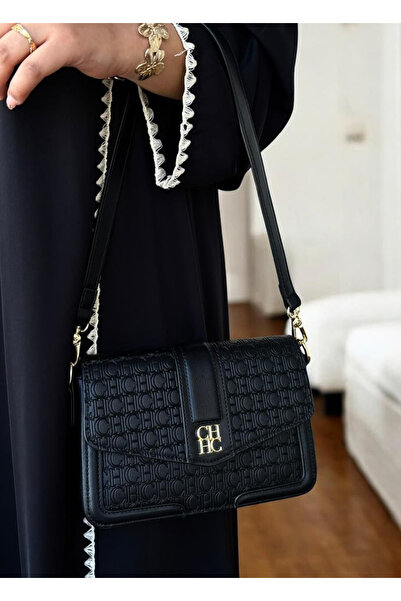 Generic Elegant and luxurious women's Shoulder Bag with all accessories