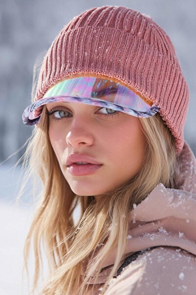 LAGRANZE North Wind Women's Trench Beret