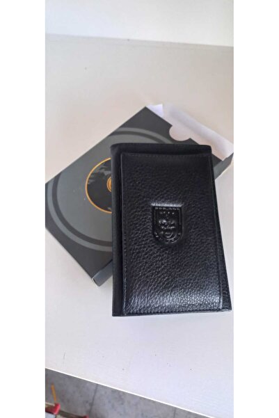 CENGİZ PAKEL KLİŞE (SICAK) BASKI JANDARMA HAKİKİ DERİ NOTLUK