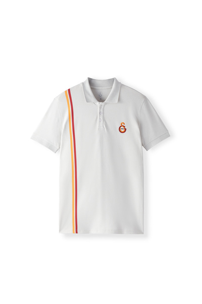 GSStore Galatasaray Erkek Polo T-Shirt E252104