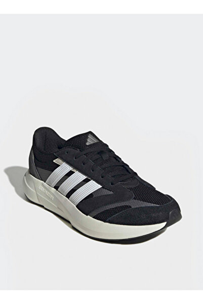 adidas Men Lightshift 2.0 Lace-Up Ankle Sneakers