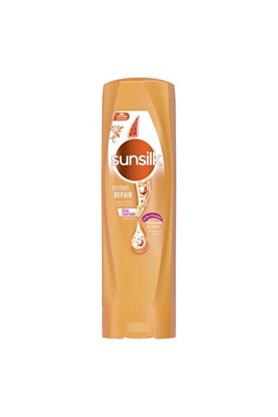 Sunsilk Instant Renewal Conditioner for Damaged Hair, 350 ml