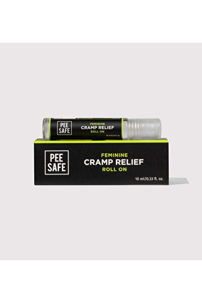 Elfaleh Health Care PeeSafe Feminine Cramp Relief Roll On