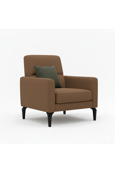 8'li Set Modern Ayak 16 cm Mobilya Ayağı
