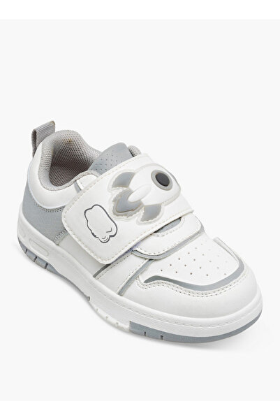 Juniors Boys Light-Up Sneakers