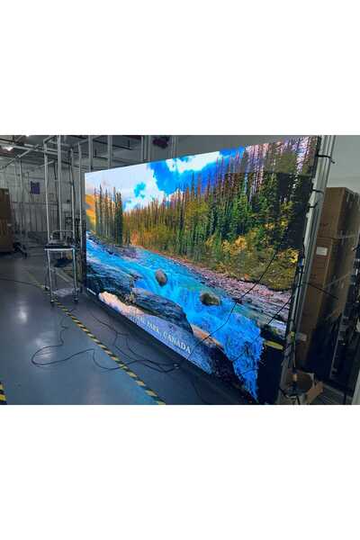 DAHUA 96*96 CM P3 Dış Mekan Led Ekran (1m2)