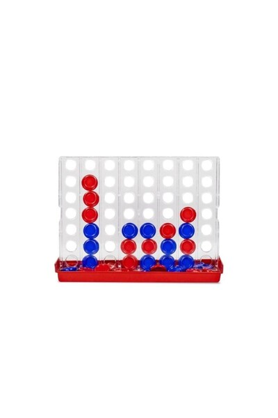 Store Target 5 oyunu - Zeka oyunu