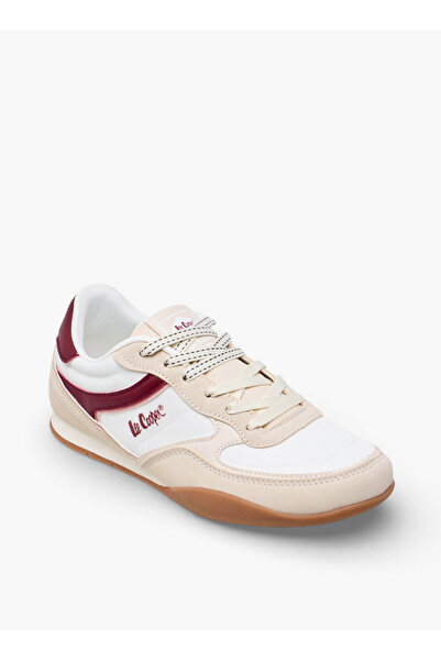 Lee Cooper أحذية رياضية نسائية برباط