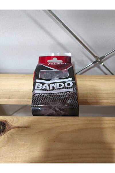MTYL Arora Max Pro 125 uyumlu Bando Japon Malı 14 Gram Baga