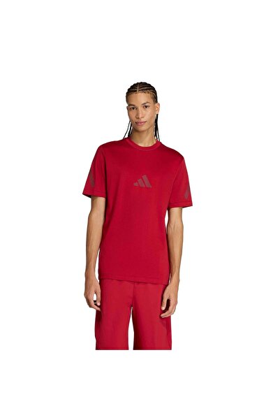 adidas M Z.N.E. Tee Erkek Spor T-shirt KE4695