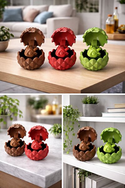 GNY Group dragon süpriz yumurta oyuncak