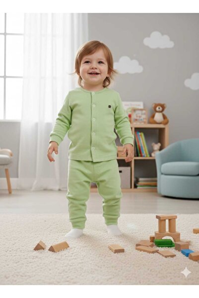 Pierre Cardin Baby Kids Top and Bottom Set