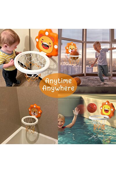 Generic Mini Basketball Hoop