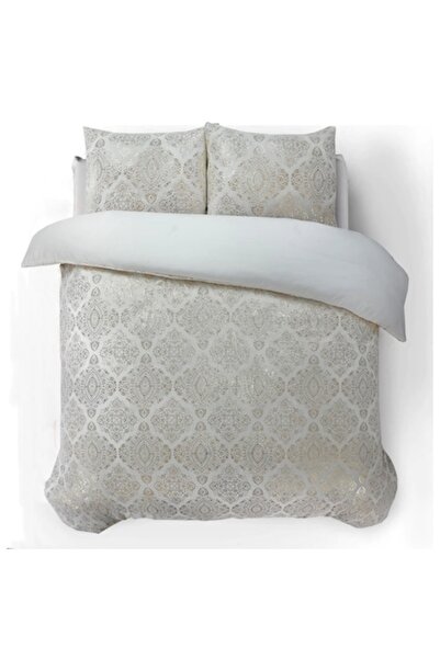 Sleeptime Lenjerie de pat Sleep Time, bej, 240x200/220 cm