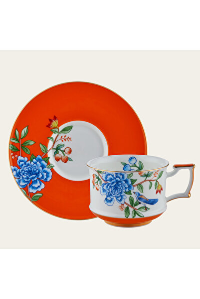 ROY KING 2'Lİ ÇAY FİNCANI