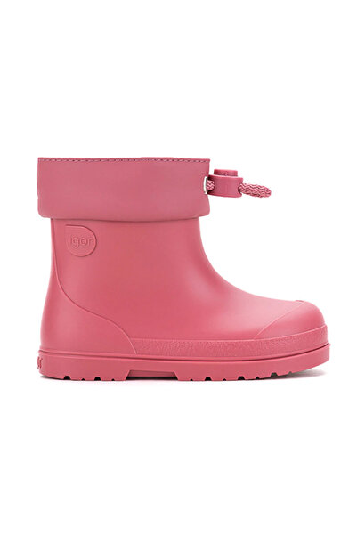 IGOR أحذية المطر الفوشيه للفتيات