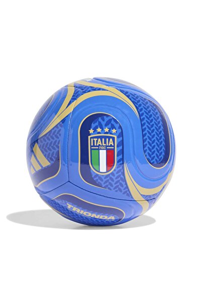 adidas كرة قدم للجنسين من Figc Clb Home JY0248