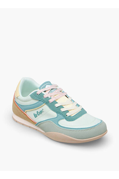Lee Cooper Women Lace-Up Sneakers