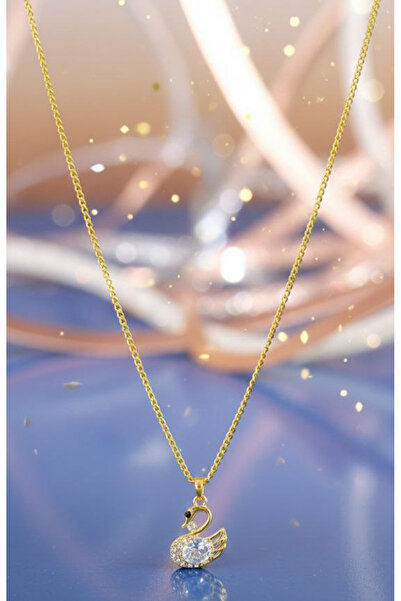 Shiklik قلادة طاووس من حجر الزركون الأزرق بستة ألوان