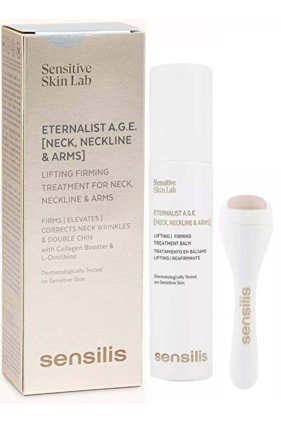 sensilis خط العنق الأبدي 50 مل