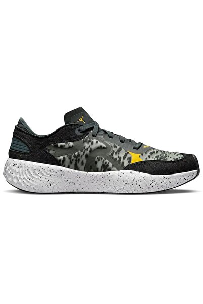 JORDAN Delta 3 Low Men's Black Basketball Shoes Summer
