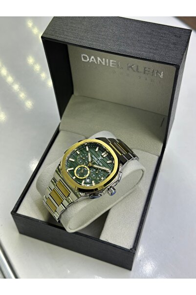 Daniel Klein MAN WATCH