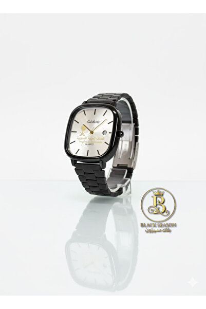 Casio Casio LTP Kingdom Logo Beige | Women's