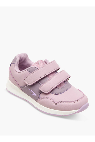 Dash Sports Shoes with Hook & Loop Closure