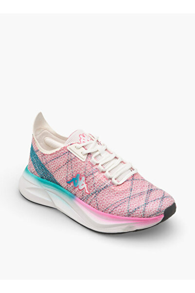 Kappa Women Lace-Up Sports Shoes