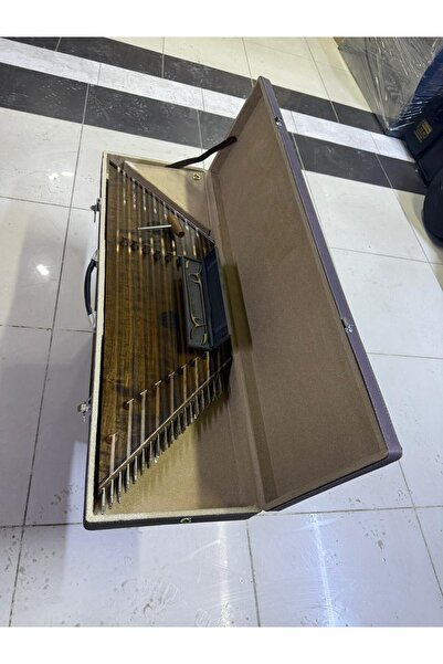 BARAN MÜZİK Hamit Mousavi profesyonel Kaliteli Santur ~ Santoor