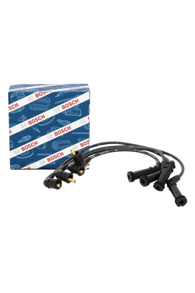 Bosch BUJİ KABLOSU HYUNDAI ACCENT 1.3 MİLENYUM ADMIRE 2000-2006 | GETZ 1.3 20...