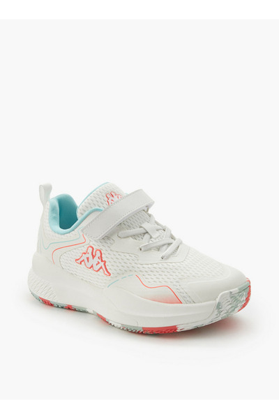 Kappa Girls Hook & Loop Sports Shoes