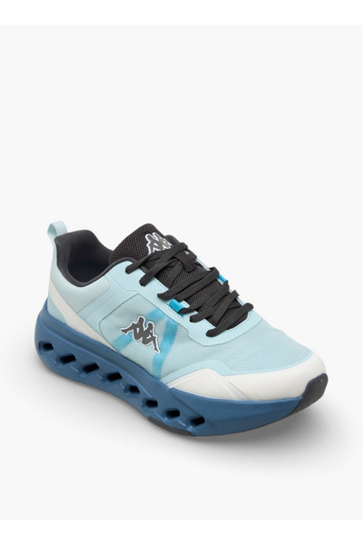 Kappa Women Lace-Up Sports Shoes