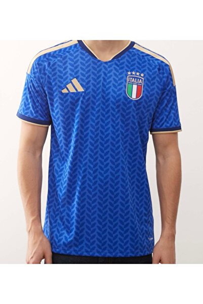 italia تيشرت منتخب إيطاليا فئة لاعبين