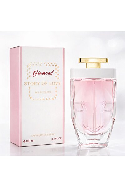 Storyoflove parfum Dimond 100ml,Parfum dama
