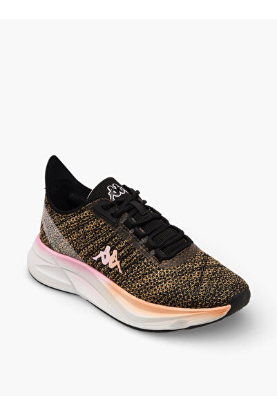 Kappa Women Lace-Up Sports Shoes