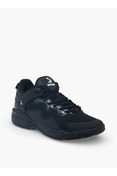 SHAQ Men Lace-Up Basketball Shoes