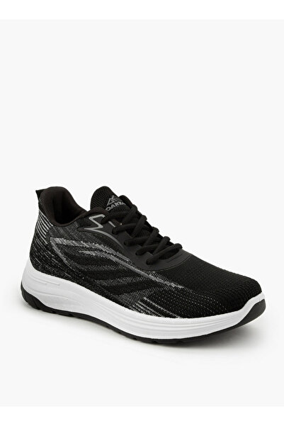Oaklan by Shoexpress Men Lace-Up Sports Shoes