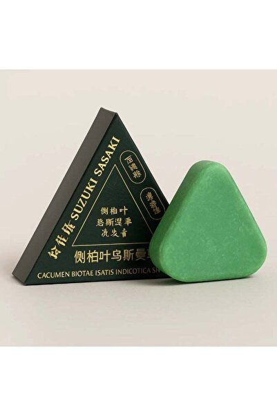 Sasaki قالب شامبو كاكومين بيوتاي إزاتيس إنديجوتيكا 120 جم