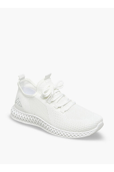 Oaklan by Shoexpress Women Lace-Up Sports Shoes