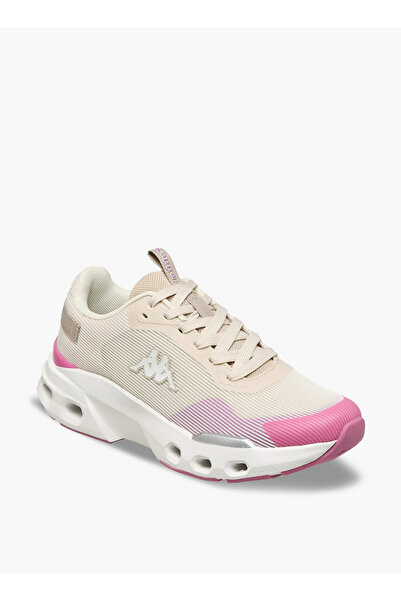 Kappa Women Lace-Up Sports Shoes