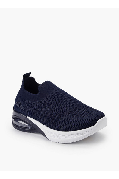 Oaklan by Shoexpress Boys Slip-On Sports Shoes