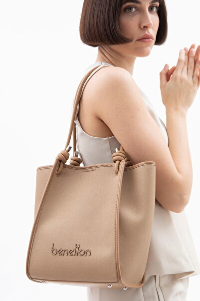 Benetton United Colors Of Kadın Omuz Çantası