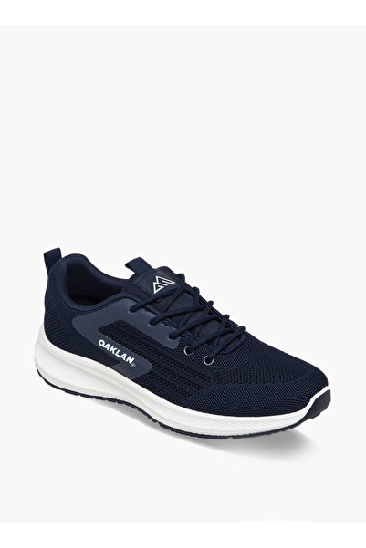 Oaklan by Shoexpress Men Lace-Up Sports Shoes